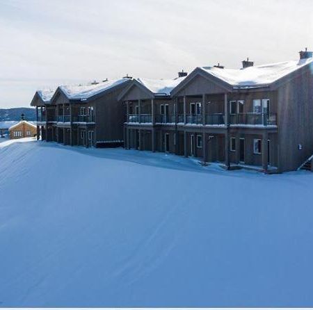 Perfect Moutain Getaway! Beautiful Apartment At Skagahogdi With Panoramic View Gol Extérieur photo