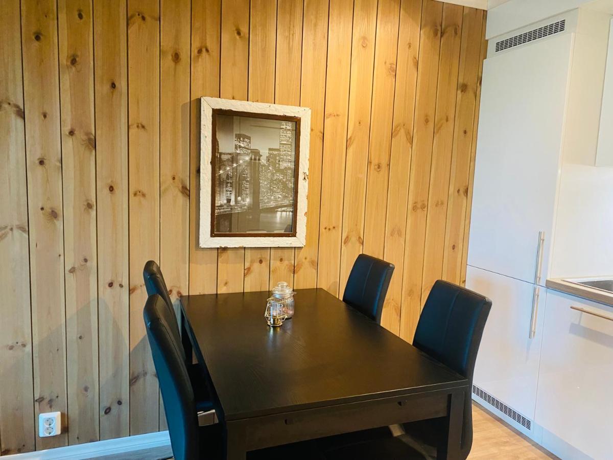 Perfect Moutain Getaway! Beautiful Apartment At Skagahogdi With Panoramic View Gol Extérieur photo