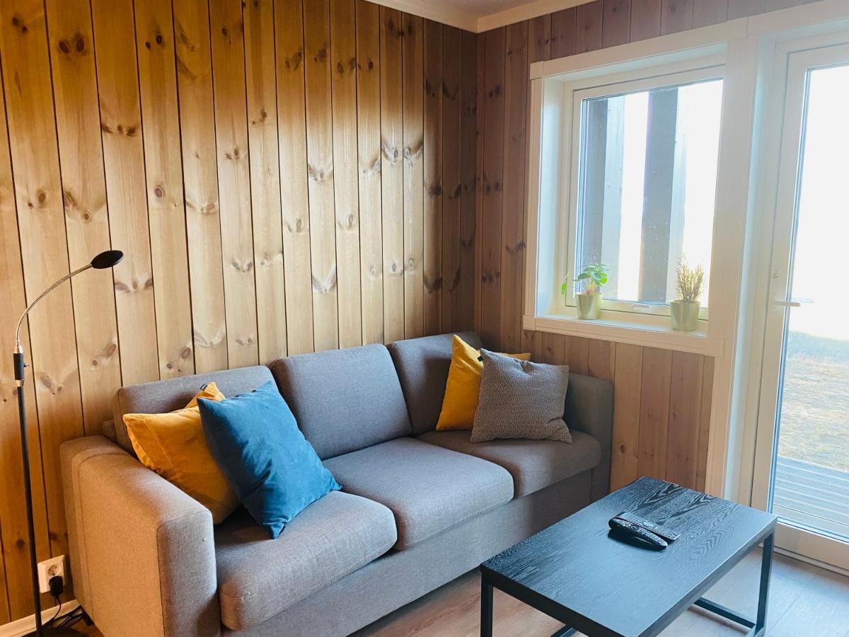 Perfect Moutain Getaway! Beautiful Apartment At Skagahogdi With Panoramic View Gol Extérieur photo