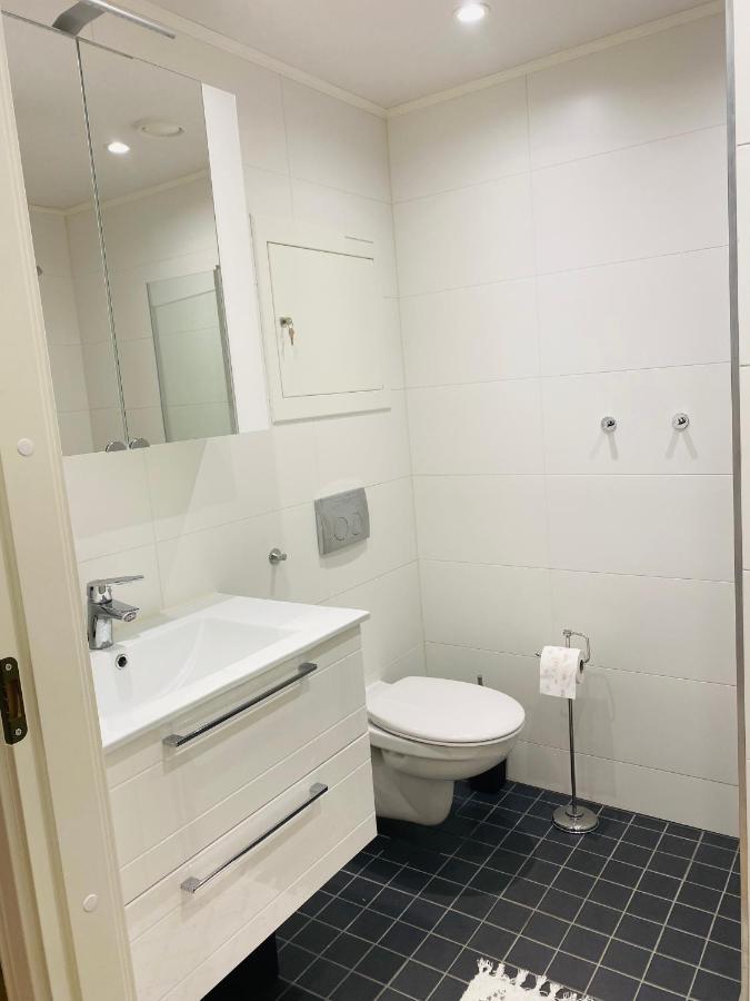 Perfect Moutain Getaway! Beautiful Apartment At Skagahogdi With Panoramic View Gol Extérieur photo