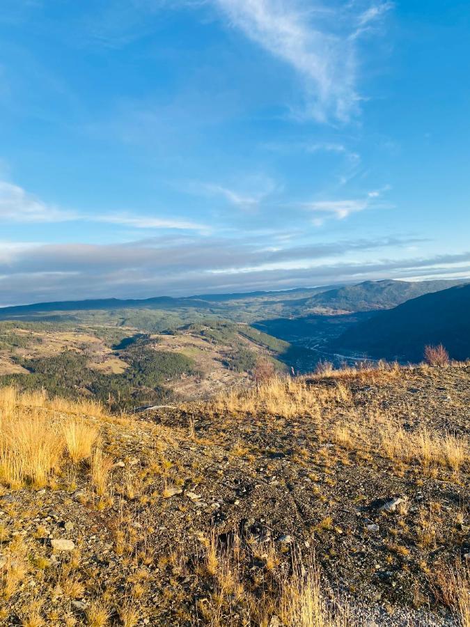 Perfect Moutain Getaway! Beautiful Apartment At Skagahogdi With Panoramic View Gol Extérieur photo