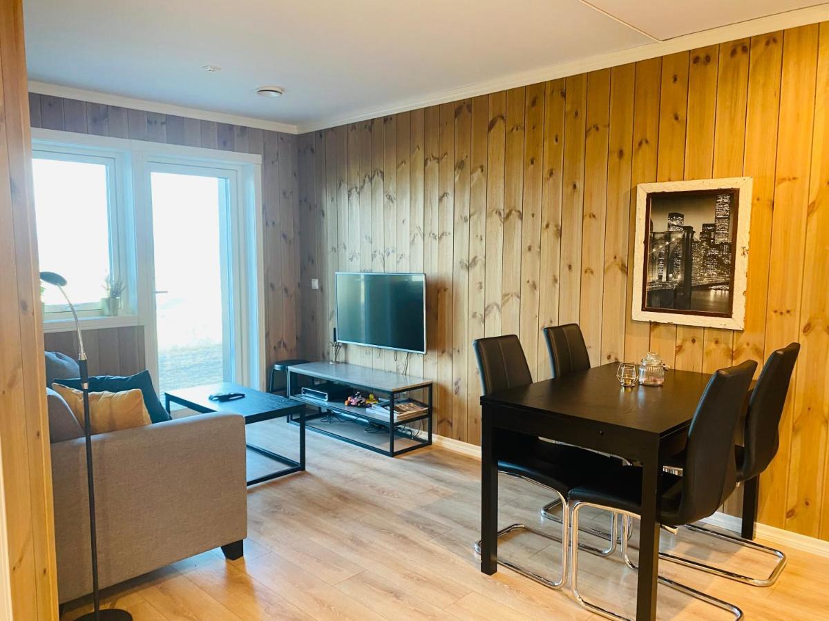 Perfect Moutain Getaway! Beautiful Apartment At Skagahogdi With Panoramic View Gol Extérieur photo