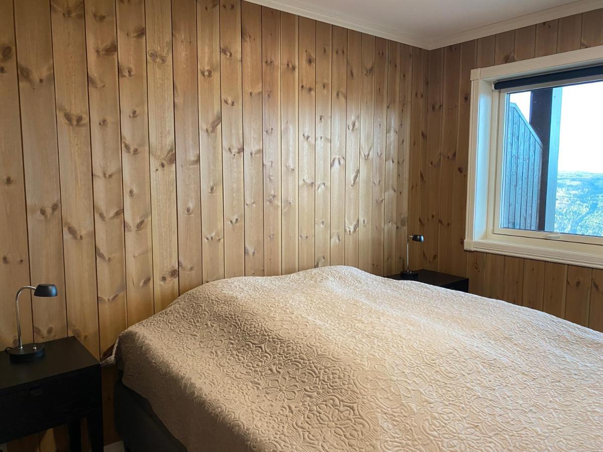 Perfect Moutain Getaway! Beautiful Apartment At Skagahogdi With Panoramic View Gol Extérieur photo