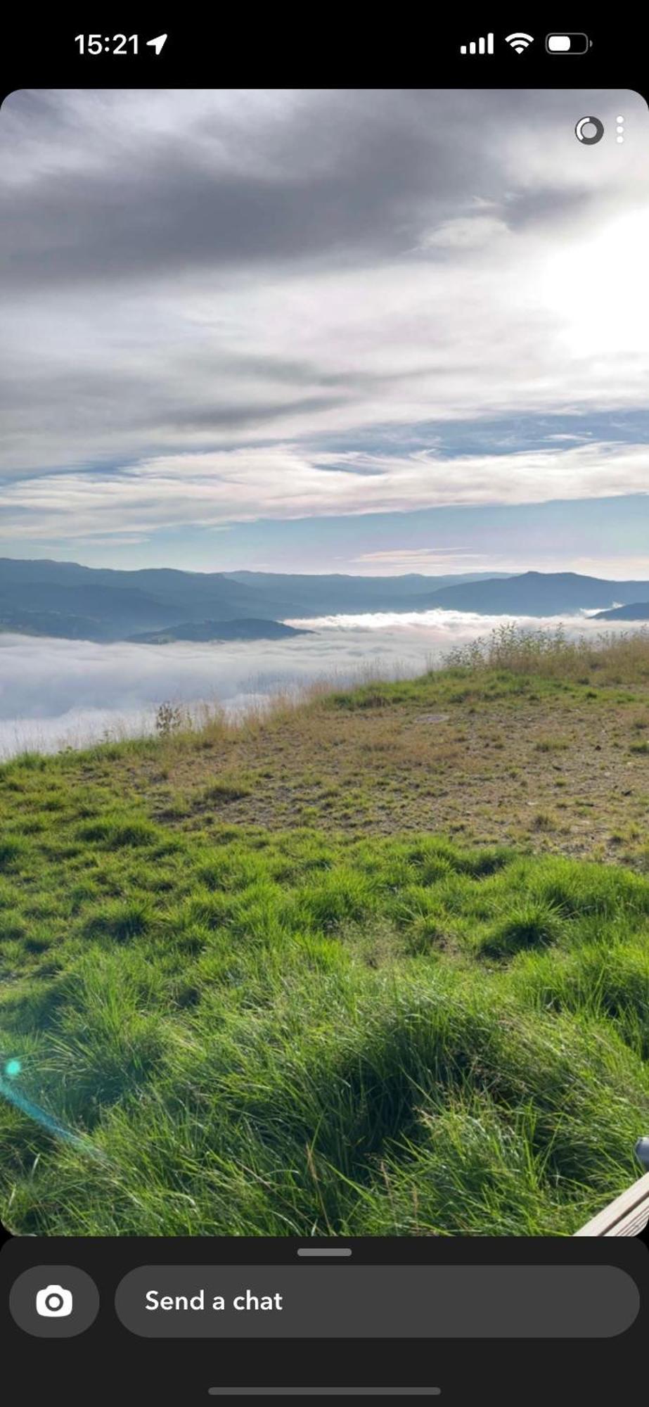 Perfect Moutain Getaway! Beautiful Apartment At Skagahogdi With Panoramic View Gol Extérieur photo